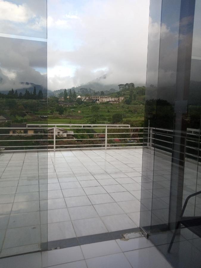 Villa Kaca 88 Cianjur Εξωτερικό φωτογραφία