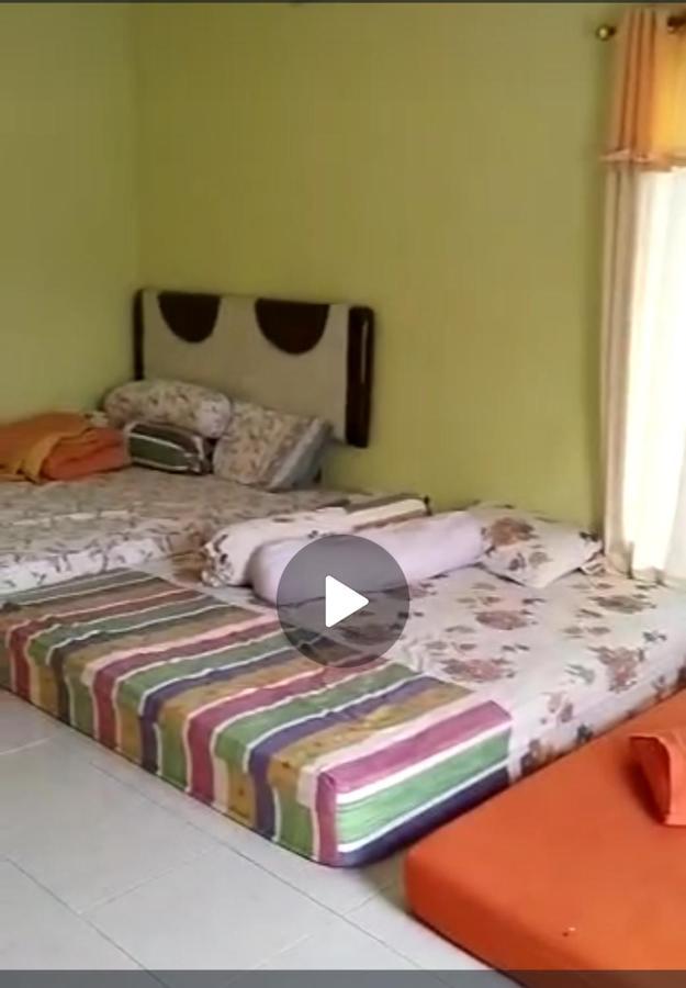 Villa Kaca 88 Cianjur Εξωτερικό φωτογραφία